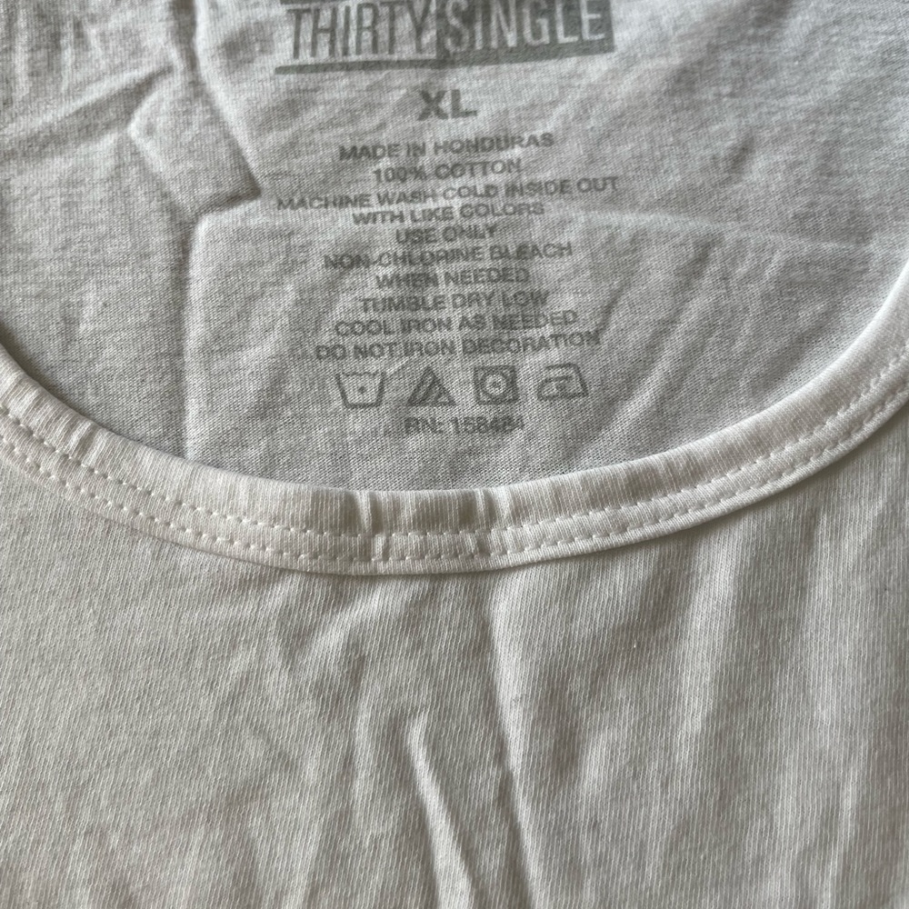 Tank Top - Picture 3 of 3